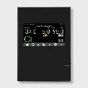 PHCbi MCO-233_control_panel.webp