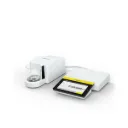 Micro balance Sartorius Cubis III, CUB6.6S-1S0-AC, 6,1 g / 0,001 mg