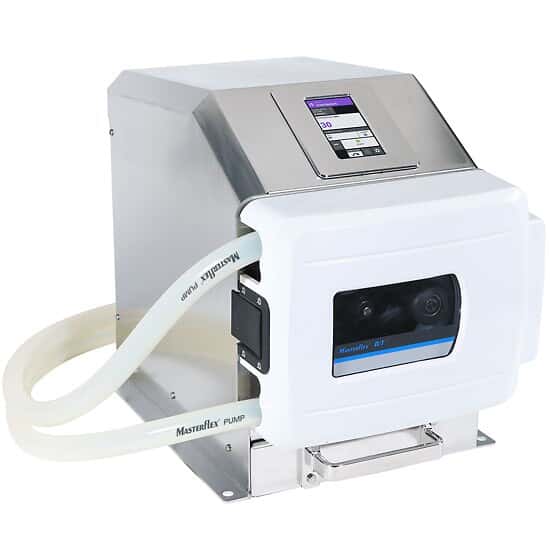 [2477112-10] Masterflex B/T peristaltic pump,BioPharma,42 l/min