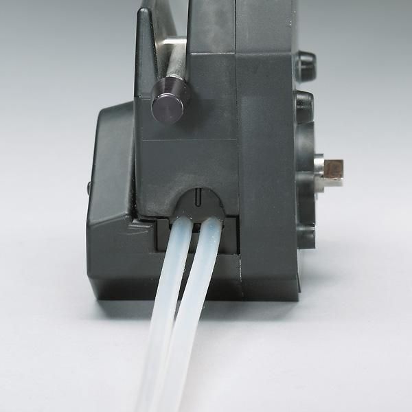 [2477202-60] Masterflex Easy Load II, 2 channel pump head