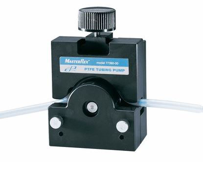 [2477390-00] Pumphead for teflon tubing