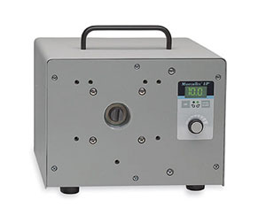 Masterflex I/P variabelt drev, 33 - 650 RPM.