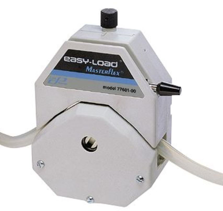 [2477602-00] Easy-Load pumpehus CRS, slangestr.: I/P 26-73-82