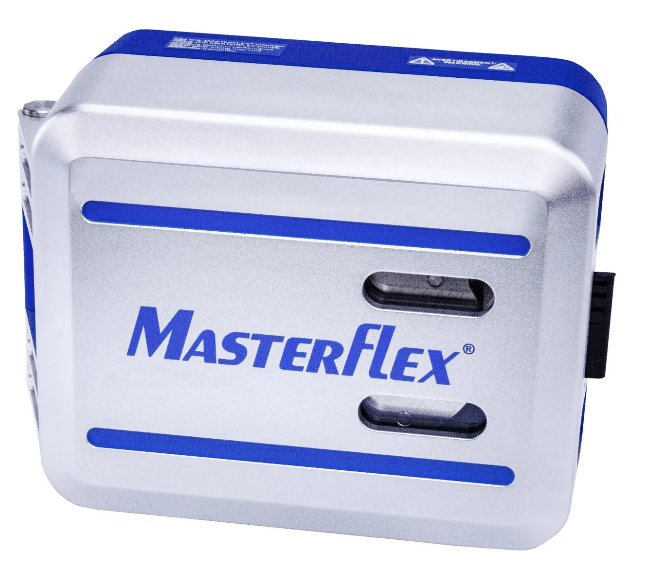[2477603-22] Masterflex I/P Rapid-Load pump head for high-performance tubing, I/P 70, I/P 88, I/P 89