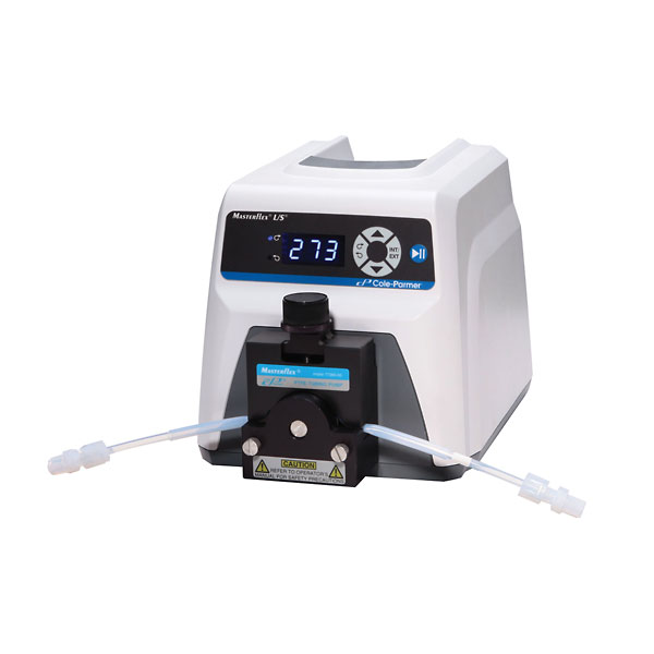 [2477912-10] L/S PTFE-Tubing Pump System; 3 to 300 rpm
