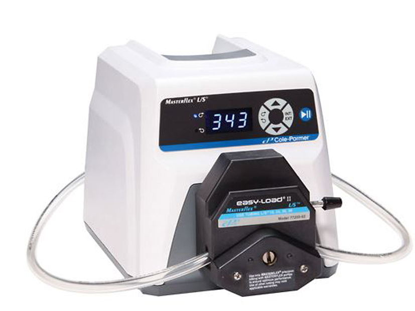 [2477916-20] Masterflex L/S system, Easy-Load II, 6-600 rpm