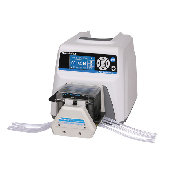 [2477919-25] Masterflex L/S Digital with 8 cartridges