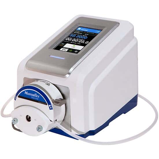 [2477920-40] Masterflex MasterSense EN pump 2300 ml/min.