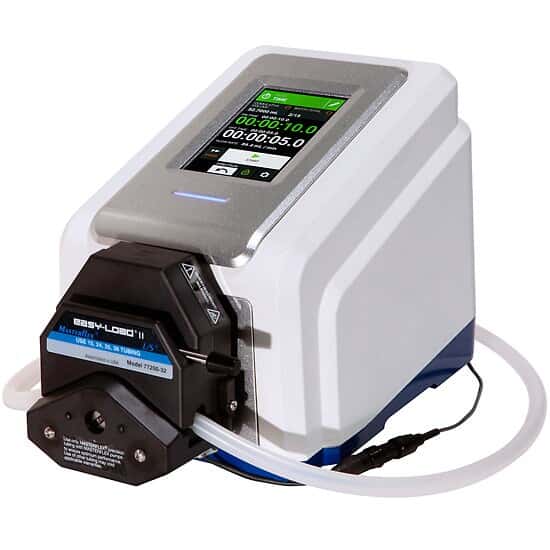 Masterflex MasterSense EN pump 3400 ml/min.