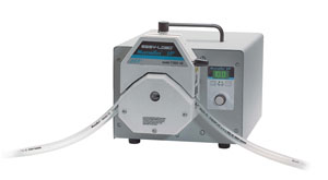 [2477963-10] I/P bruschless process system w/Easy-Load. For De