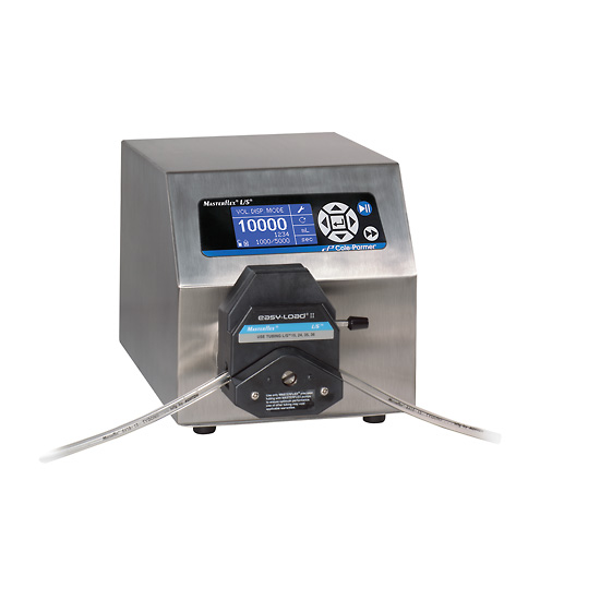 [2477975-25] Masterflex L/S Proces SS peristaltic pump 3400 ml/min.