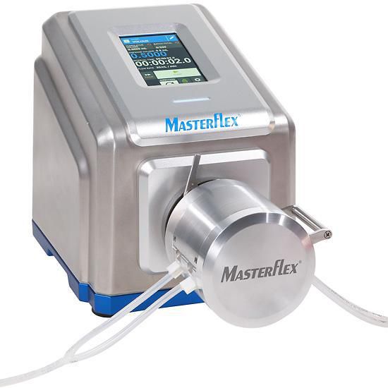 [2477976-42] Masterflex Ultrapharm Filling / Dispensing Peristaltic Pump, 998 ml/min.