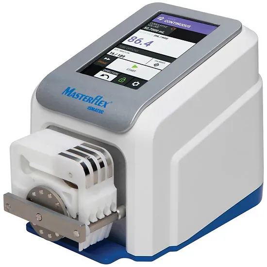 Masterflex Reglo, 4 channel, 4 x 68 ml/min