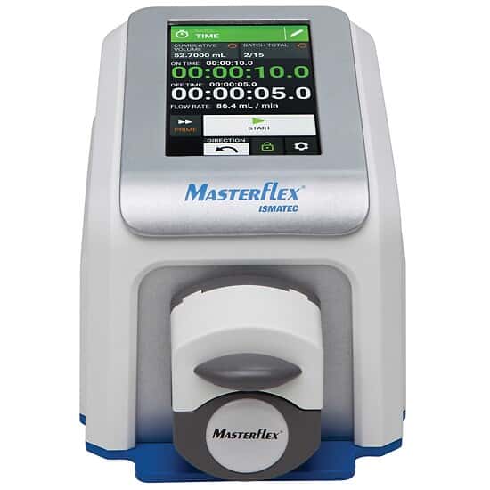 [2478018-42] Masterflex Miniflex Digital Dual-Channel Pump