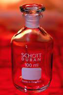 [1175829] Bottle reagent narrow neck