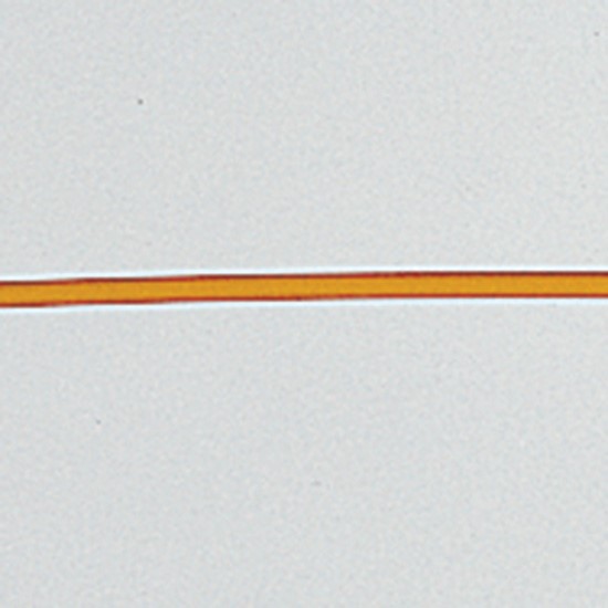 Polyimide tubing, 0.0120"ID x 0.0140"OD, 12"L, 5/p