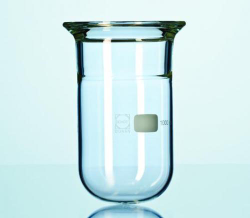 [1175921] React.vessel fl flange 100 ml
