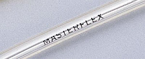Siliconetubing peroxide L/S 35