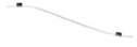[2496461-12] Tygon E3603, 3-stop, orange/yellow, 0,25 mm ID