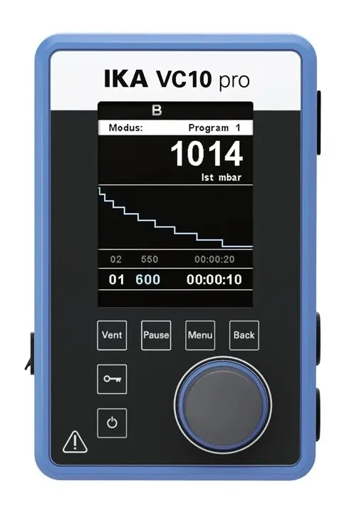 Vacuum control unit, IKA, VC 10 pro