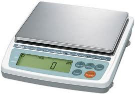 Compact Balance EK-6000i, 6000g/1g