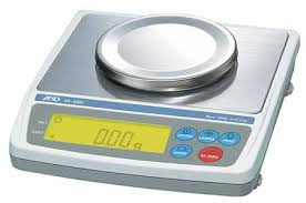 Compact BalanceEK-410i, 400g/0.01g