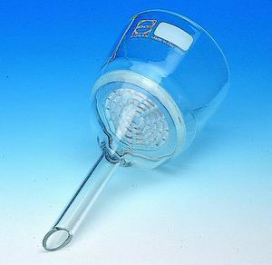 [1175975] Buechner funnel 120 mm