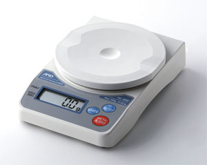 Compact Scale HL-200i, 200g/0.1g