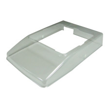 Dustcover for GFX 0.1 and 0.01 g models, 5 units