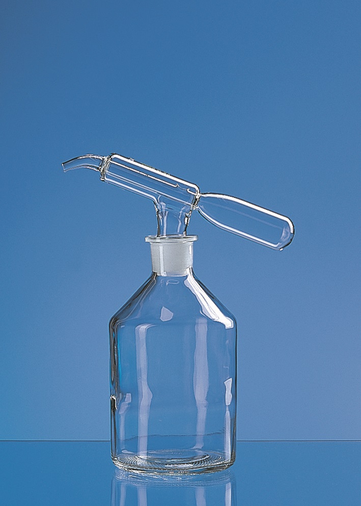 Reserv. bottle cl. w/j. 29 1 l