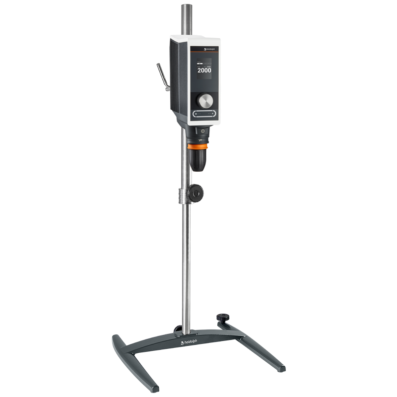Hei-TORQUE Value 100 stirrer package