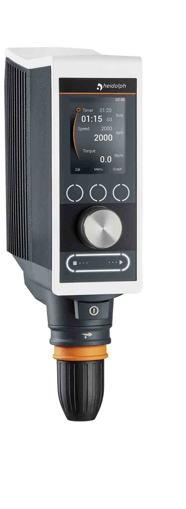 Heidolph Hei-TORQUE Precision 200 stirrer