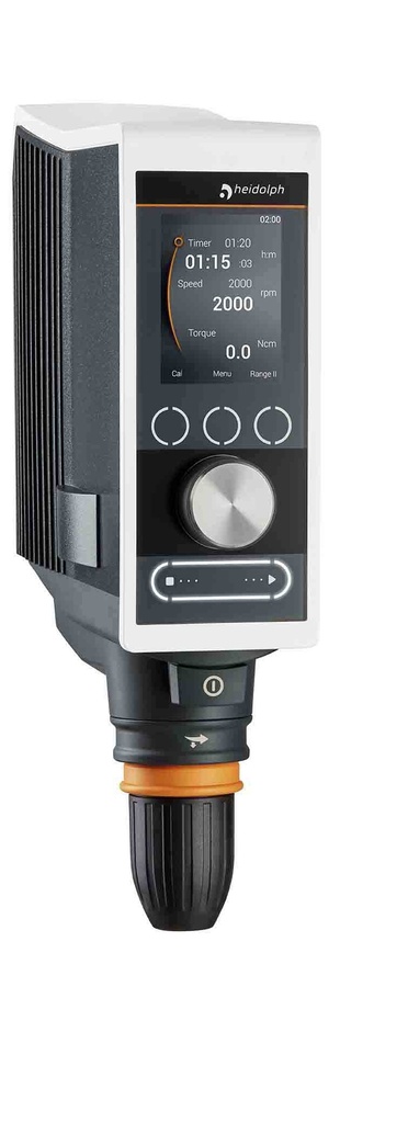 Heidolph Hei-TORQUE Precision 400 stirrer