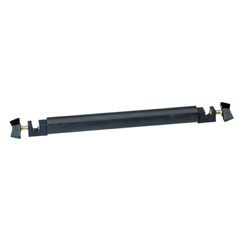 Rollers for universal holder