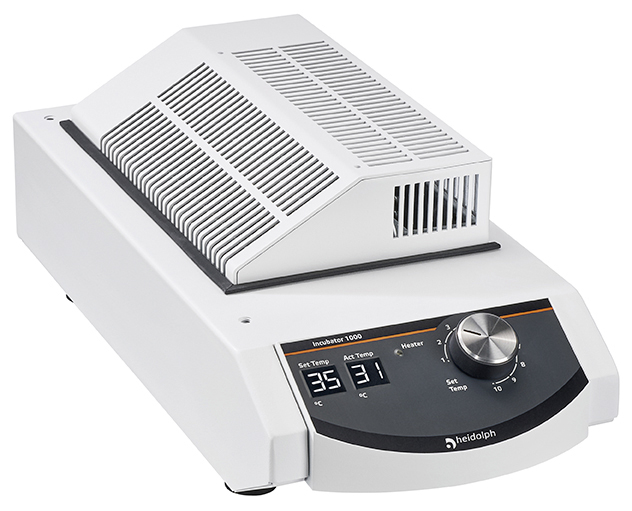 Incubator 1000 temp. module