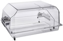 Hood for Incubator 1000, high model