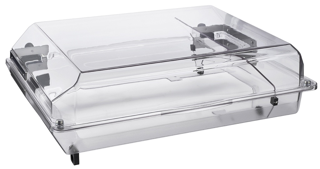 Hood for Incubator 1000, low model