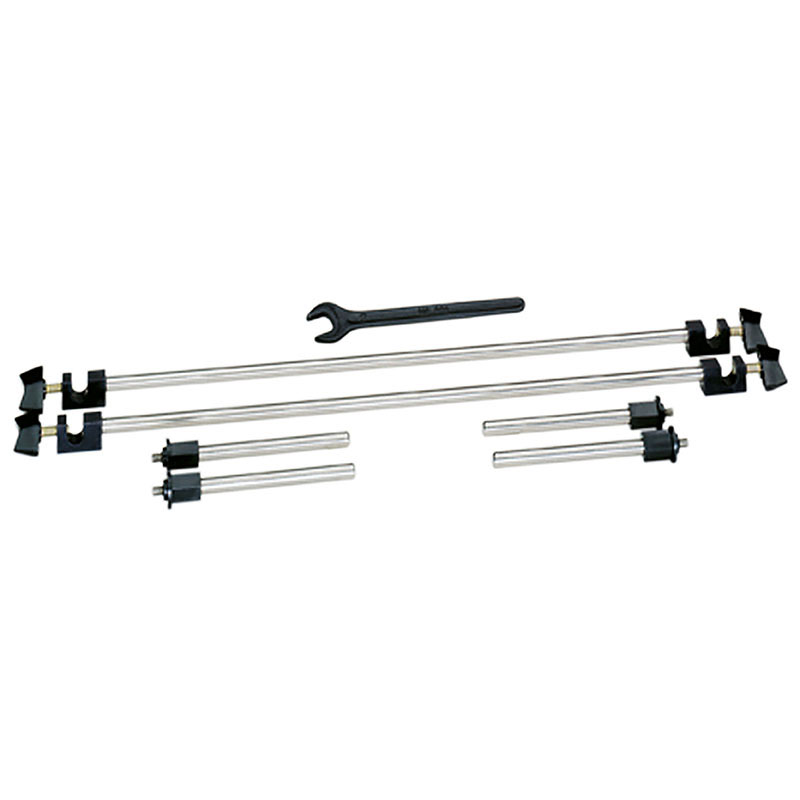 Basic frame