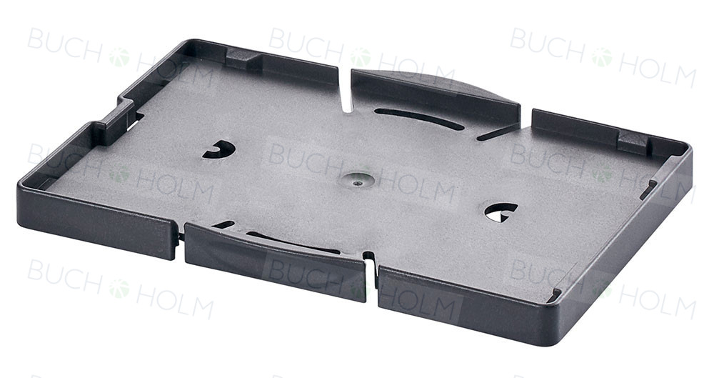 Microtiter attachment