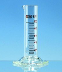 Cylinders graduated 250 ml lf , 2-pk
