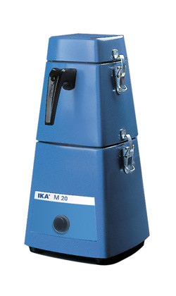 Universal mill M20