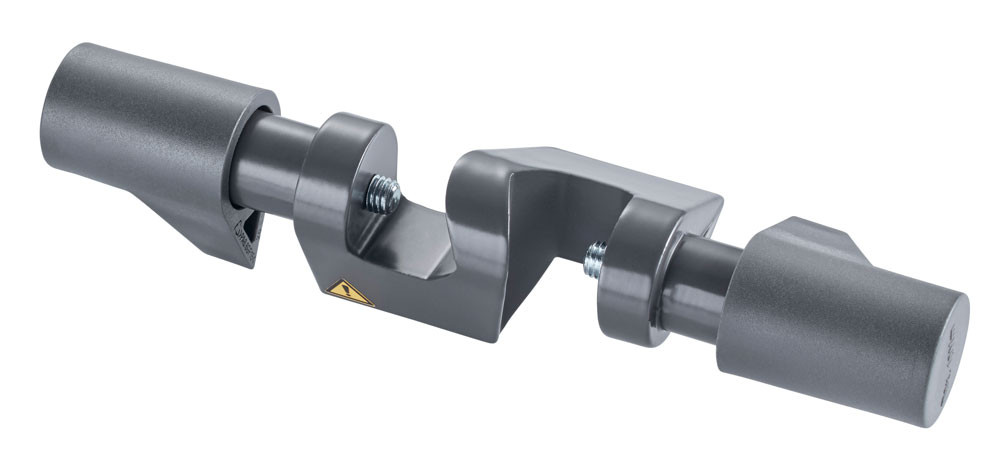 Bosshead f/rod R 182