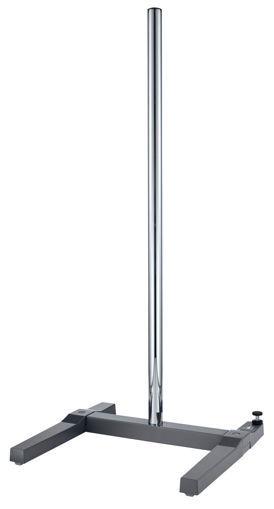 Foot w/rod for RW 28, RW 47D
