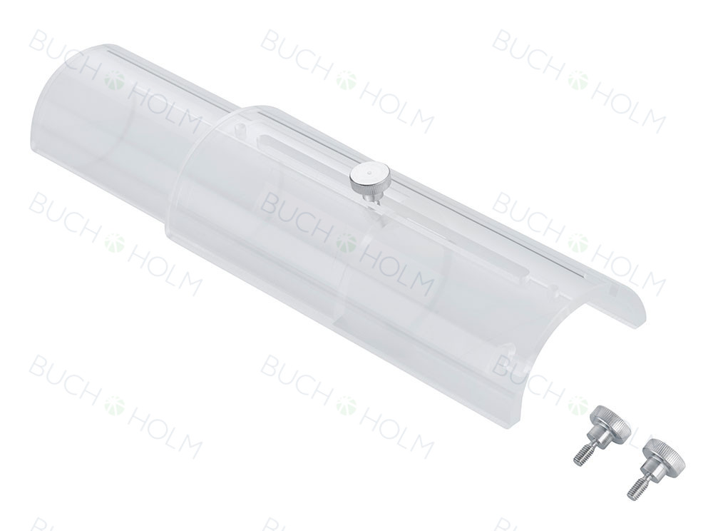 R301 Stirring shaft protection