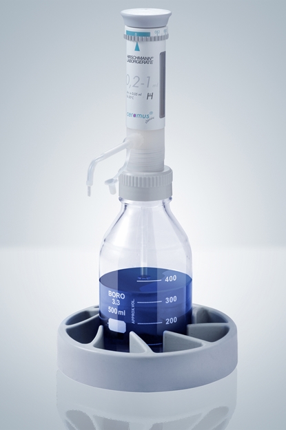 [1176810] Dispenser 10-60 ml Ceramus-classic