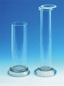 Jars w.foot 300x40 mm