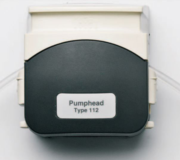 Pumpehus 1,6 mm vægtykkelse