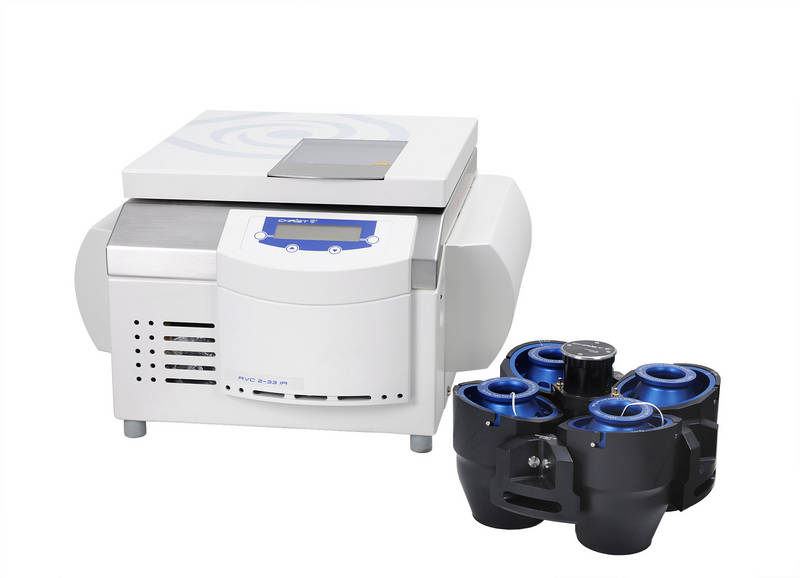 Basic unit RVC 2-33 IR