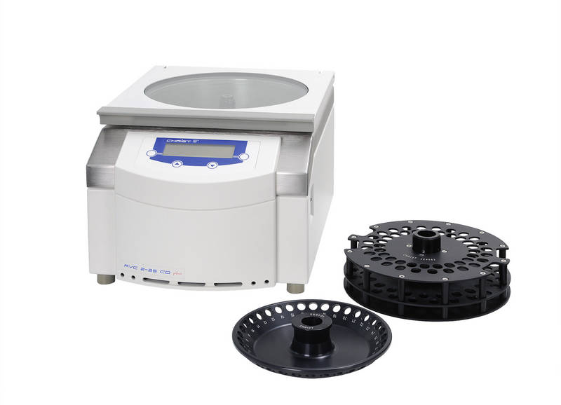 Basic unit RVC 2-25