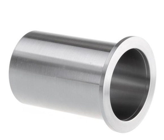 NW50 KF small flange short 14301